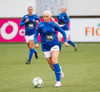 Jasmín Erla Ingadóttir
