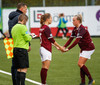 	Ásta Sól Stefánsdóttir, Unnur Dóra Bergsdóttir