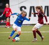 	Hildigunnur Ýr Benediktsdóttir	