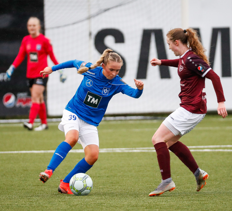 Hildigunnur Ýr Benediktsdóttir.