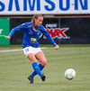 María Eva Eyjólfsdóttir