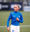 Hildigunnur Ýr Benediktsdóttir