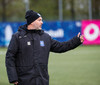 Kristján Guðmundsson