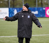 Kristján Guðmundsson