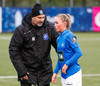 Kristján Guðmundsson, Hildigunnur Ýr Benediktsdóttir