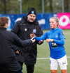 Kristján Guðmundsson, Hildigunnur Ýr Benediktsdóttir