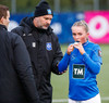 Kristján Guðmundsson, Hildigunnur Ýr Benediktsdóttir