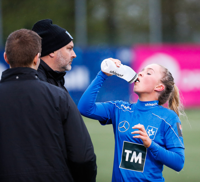 Skoraði sex mörk á sínu fyrsta tímabili í efstu deild.