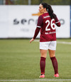 Hólmfríður Magnúsdóttir