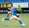Jasmín Erla Ingadóttir