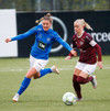 Elín Helga Ingadóttir	