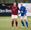 Hólmfríður Magnúsdóttir, Anna María Baldursdóttir