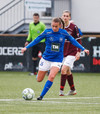 María Eva Eyjólfsdóttir