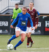 María Eva Eyjólfsdóttir