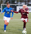 Elín Helga Ingadóttir, Anna María Friðgeirsdóttir