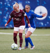 Anna María Friðgeirsdóttir