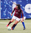 Hólmfríður Magnúsdóttir