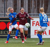 Hólmfríður Magnúsdóttir