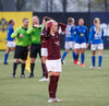 Anna María Friðgeirsdóttir