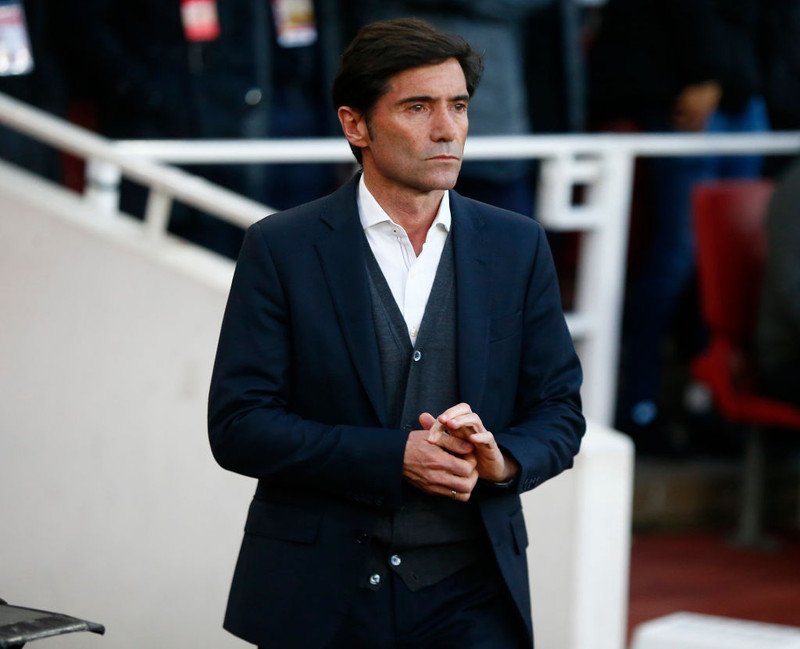 Marcelino.