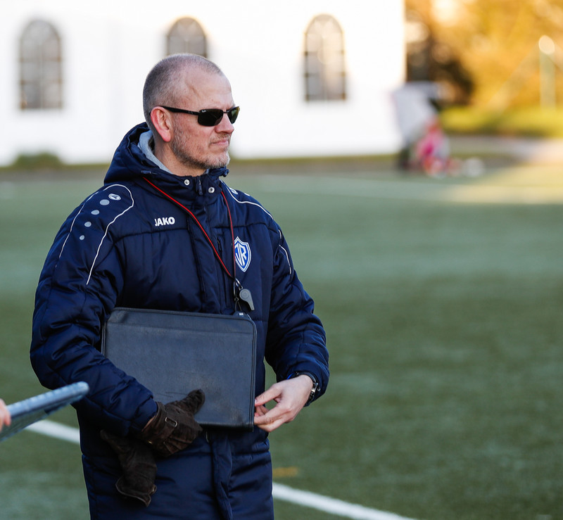 Sigurður Sigurþórsson: Mér finnst að liðið megi fá kredit