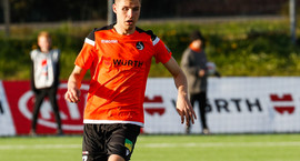 Sækir Óli Skúla sinn gamla liðsfélaga?