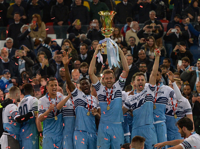 Ítalía í dag - Bikarmeistararnir mæta Bologna