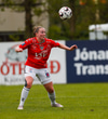 Fótbolti.net - Hafliði Breiðfjörð