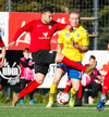 Fótbolti.net - Hafliði Breiðfjörð