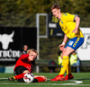 Fótbolti.net - Hafliði Breiðfjörð