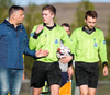 Fótbolti.net - Hafliði Breiðfjörð