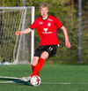 Fótbolti.net - Hafliði Breiðfjörð