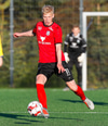 Fótbolti.net - Hafliði Breiðfjörð