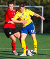 Fótbolti.net - Hafliði Breiðfjörð
