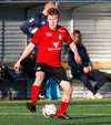 Fótbolti.net - Hafliði Breiðfjörð