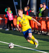 Fótbolti.net - Hafliði Breiðfjörð