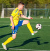 Fótbolti.net - Hafliði Breiðfjörð