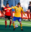 Fótbolti.net - Hafliði Breiðfjörð