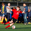 Fótbolti.net - Hafliði Breiðfjörð