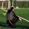Fótbolti.net - Hafliði Breiðfjörð
