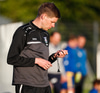 Fótbolti.net - Hafliði Breiðfjörð