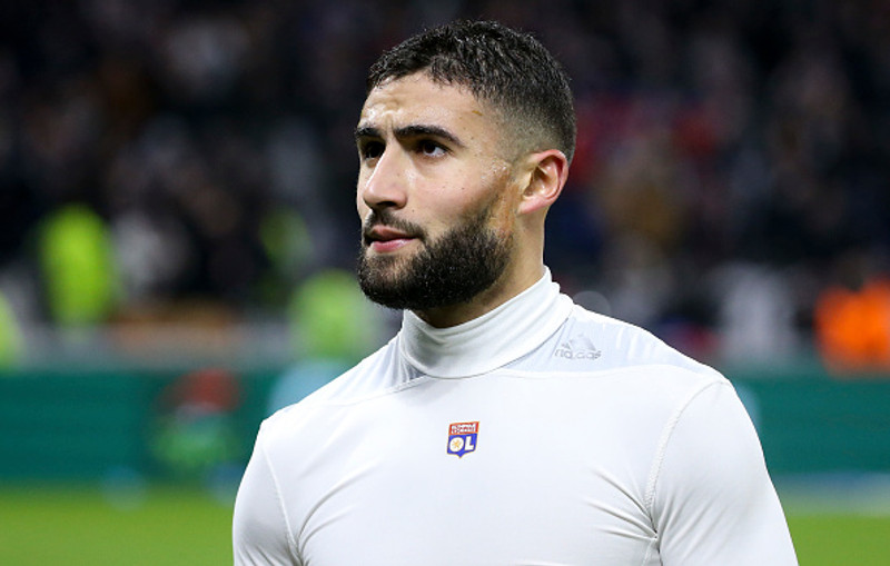 Nýr samningur hjá Real Betis.