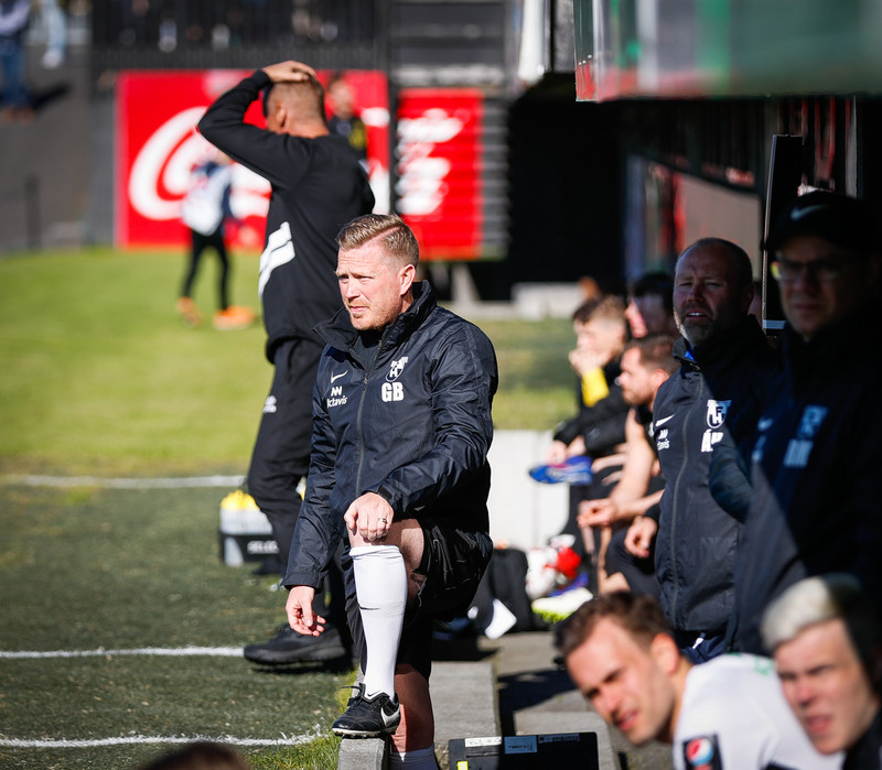 <b>Guðlaugur Baldursson</b> - Hefur verið í þjálfarateymi FH-inga. Hefur áður verið aðalþjálfari hjá ÍBV, ÍR og Keflavík.