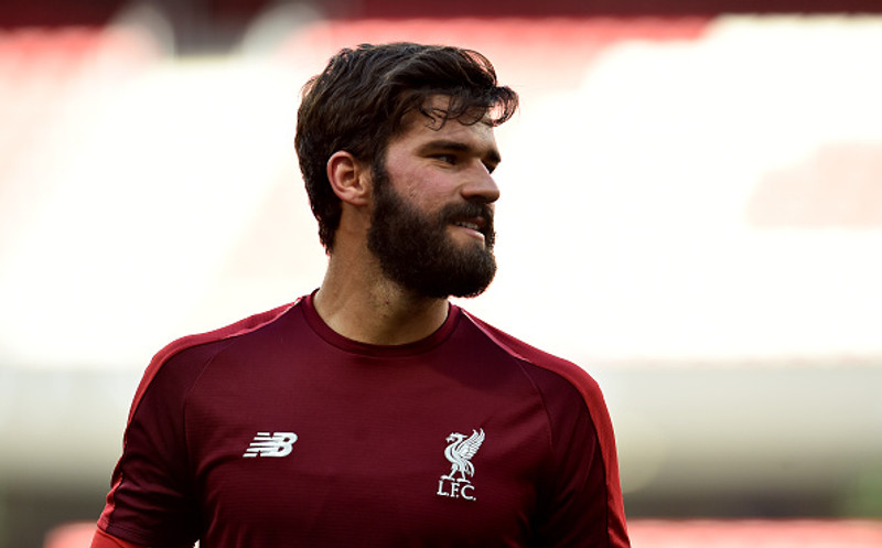 Liverpool telur FIFA ekki hafa rétt til að setja leikmenn í bann