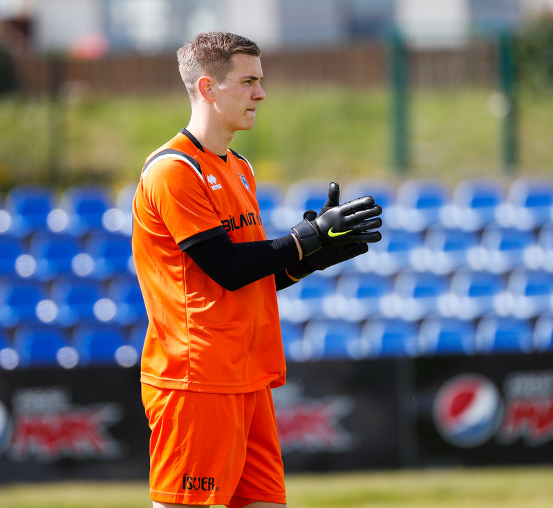 Brynjar Atli Bragason.