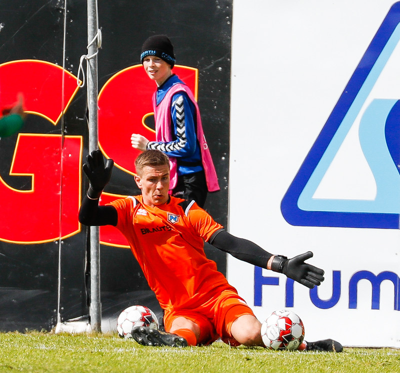 Brynjar Atli Bragason.