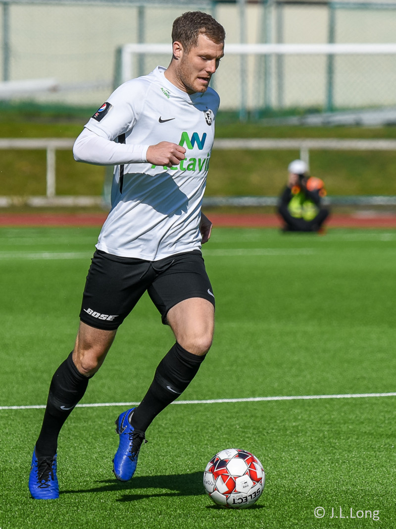 Myndaveisla: Breiðablik rúllaði yfir FH í Kópavogi