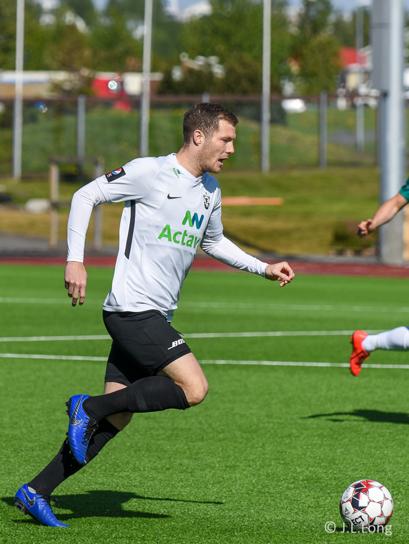 Myndaveisla: Breiðablik rúllaði yfir FH í Kópavogi