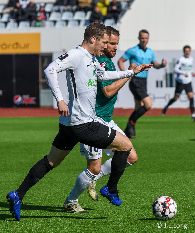 Myndaveisla: Breiðablik rúllaði yfir FH í Kópavogi