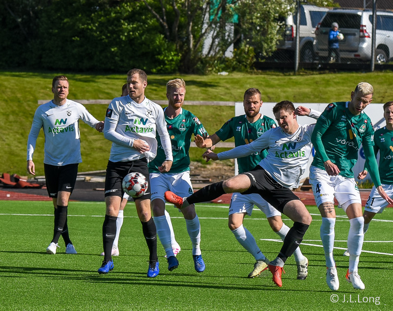 Myndaveisla: Breiðablik rúllaði yfir FH í Kópavogi
